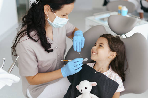 Best Emergency Dental Care for Broken or Chipped Teeth in New Haven, MO